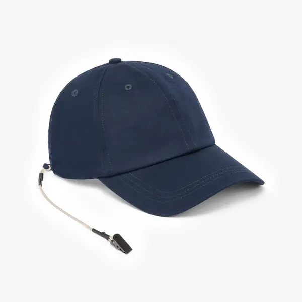 Șapcă navigație 100 Bleumarin Copii