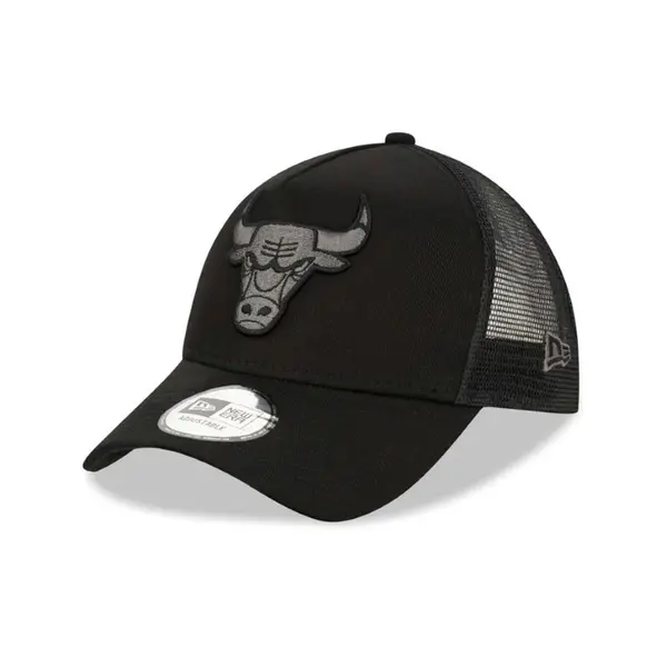 Sapca New Era BOB OUTLINE TEAM LOGO 9FORTY AF TRUCKER