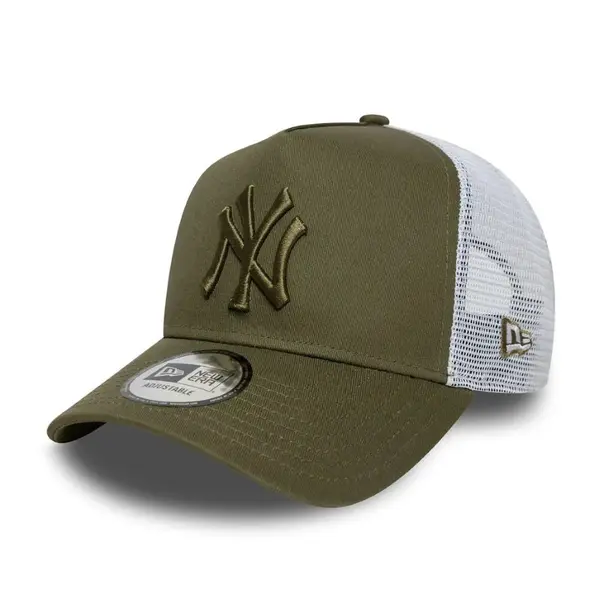 Sapca New Era LEAGUE ESSENTIAL 9FORTY EF TRUCKER