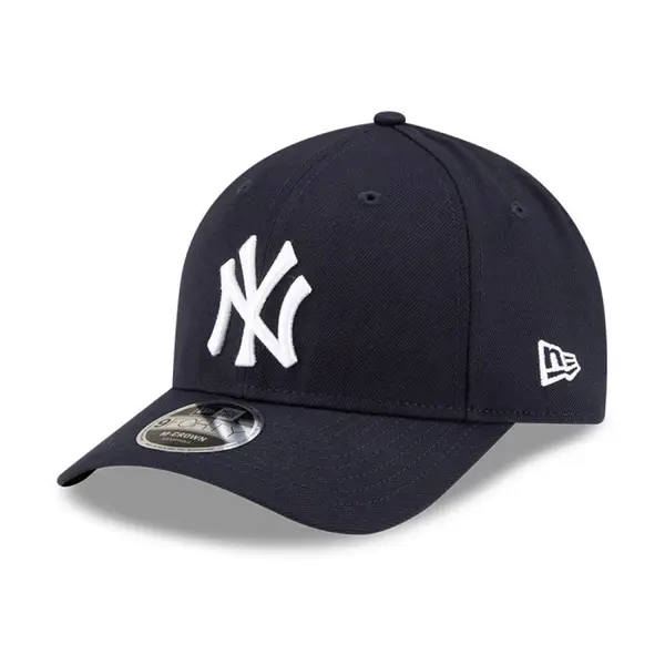 Sapca New Era MLB Plyr Rep 940Mc New York Yankees Gm Otc