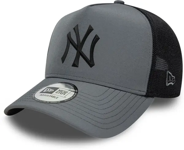Sapca New Era MLB Sport Trucker New York Yankees Stc