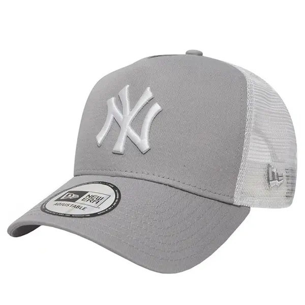 Sapca New Era MLB Trucker New York Yankees Grawhi