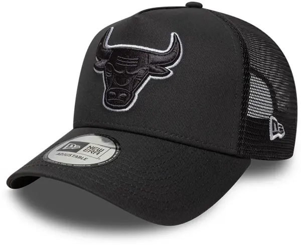 Sapca New Era NBA Outline Ef Trucker Chicago Bulls Stcwhi