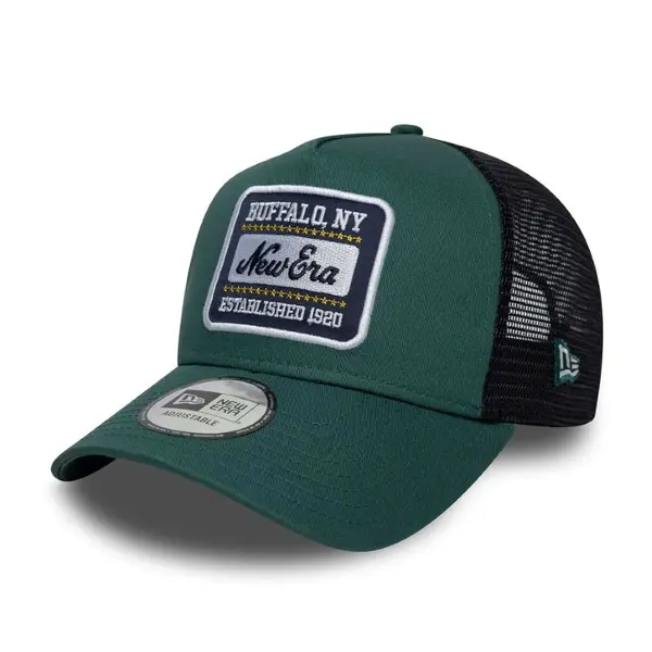 Sapca New Era NEW ERA PATCH TRUCKER