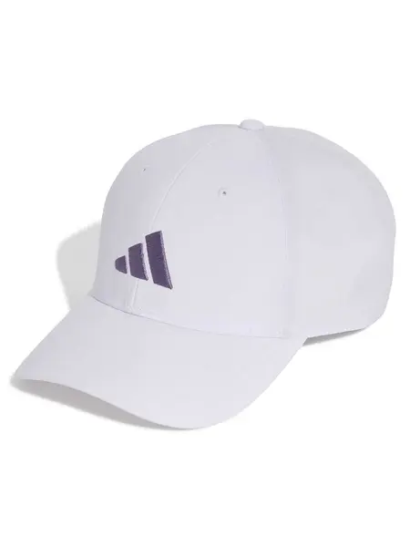 Sapca New Logo Embroidered Baseball