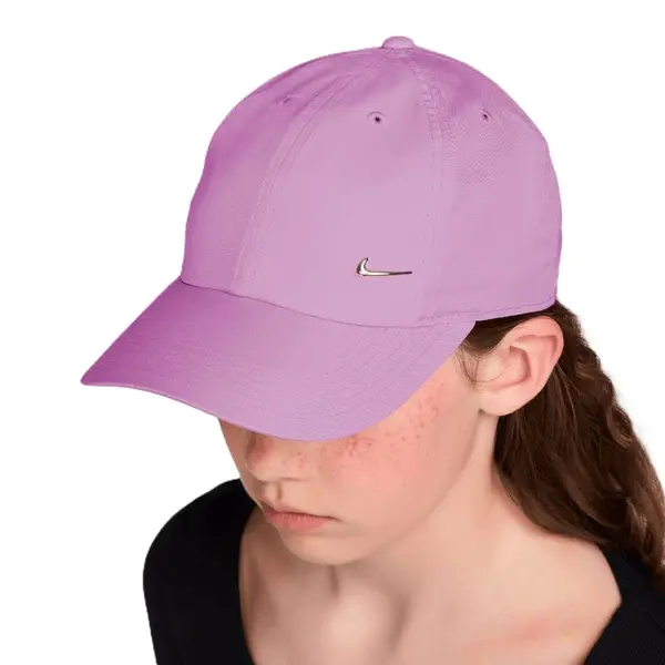 Sapca Nike K NK DF CLUB CAP US CB MTSWSH