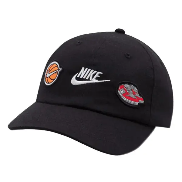 Sapca Nike NAN STATEMENT PATCH CLUB CAP