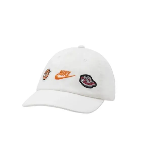 Sapca Nike NAN STATEMENT PATCH CLUB CAP