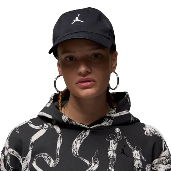 Sapca Nike U J CLUB CAP US CB WSH JM