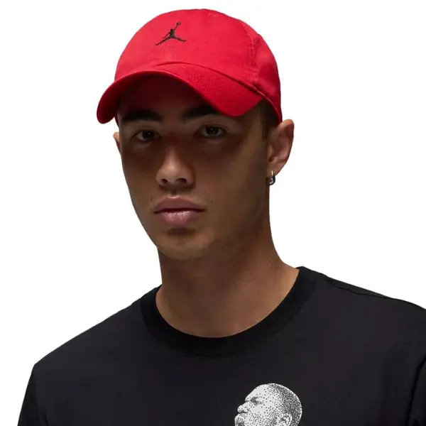 Sapca Nike U J CLUB CAP US CB WSH JM