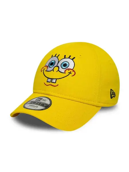Sapca Otr.tod Spongebob Face 9forty