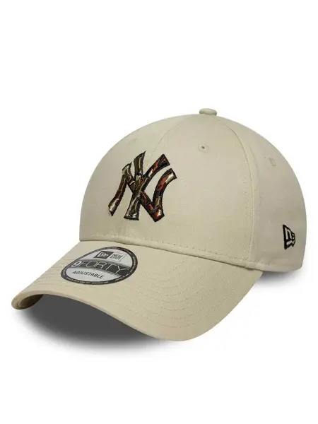 Sapca Outline Camo 9forty Neyyan