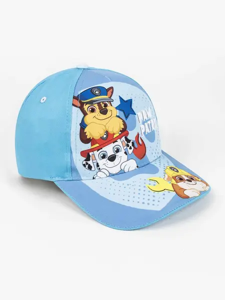 Sapca Paw Patrol