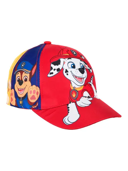 Sapca Paw Patrol