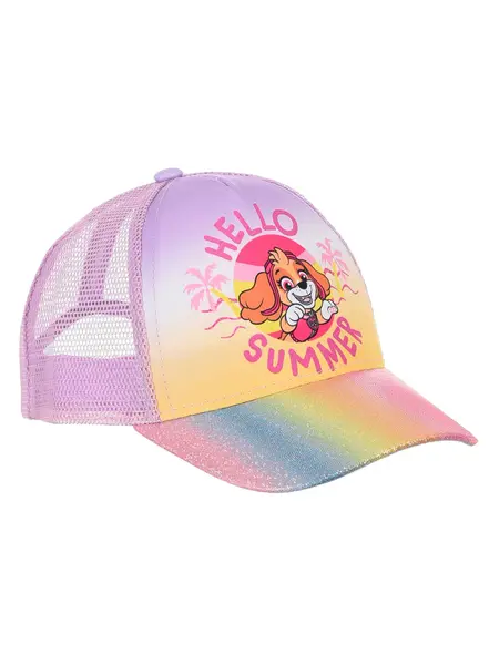 Sapca Paw Patrol