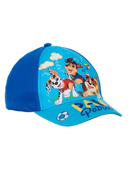 Sapca Paw Patrol