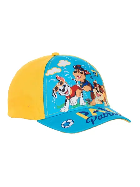 Sapca Paw Patrol