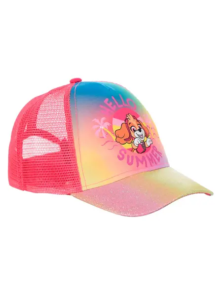 Sapca Paw Patrol