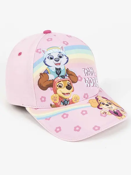 Sapca Paw Patrol