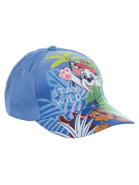 Sapca Paw Patrol