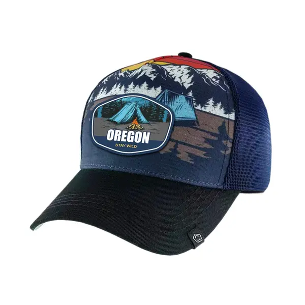Sapca Pentagon Adventure Camper Oregon - Default Title