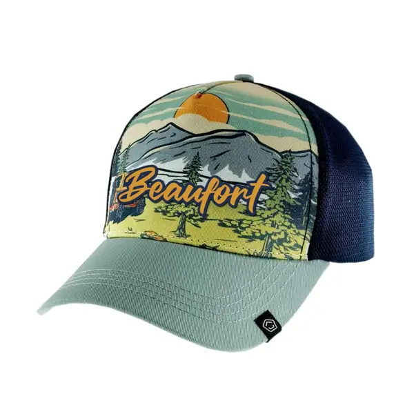 Sapca Pentagon Adventure Explorer Beaufort - Default Title