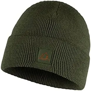Șapcă pentru copii BUFF - Knitted hat Frint, verde