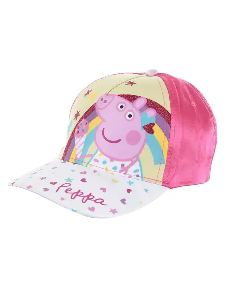 Sapca Peppa Pig