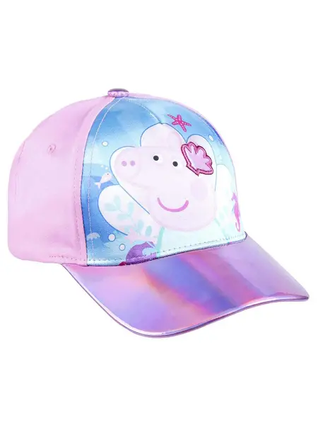 Sapca Peppa Pig