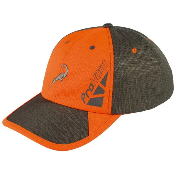 Sapca Pro Hunt Orange