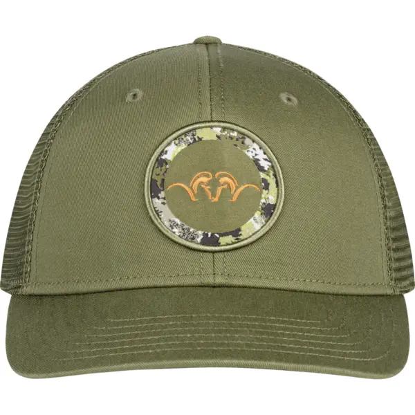 Sapca Ring 26 Dark Olive