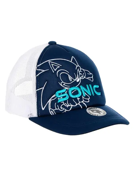 Sapca Sonic