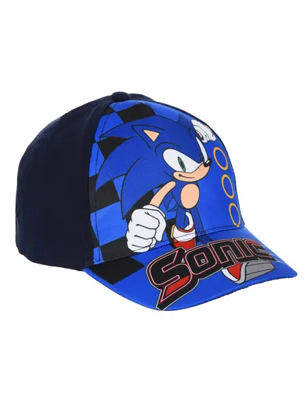 Sapca Sonic