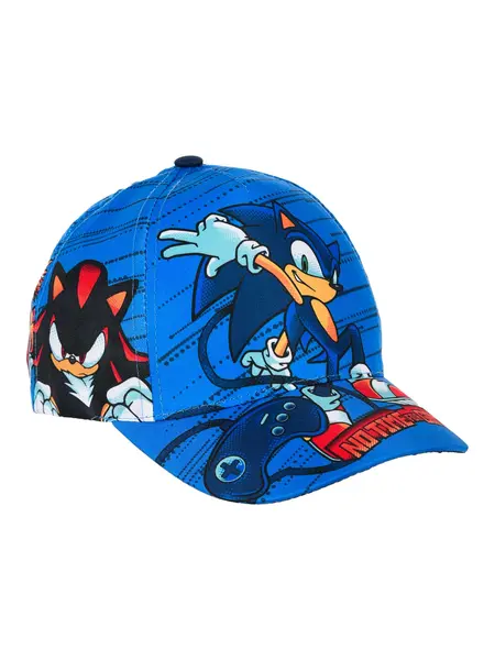 Sapca Sonic