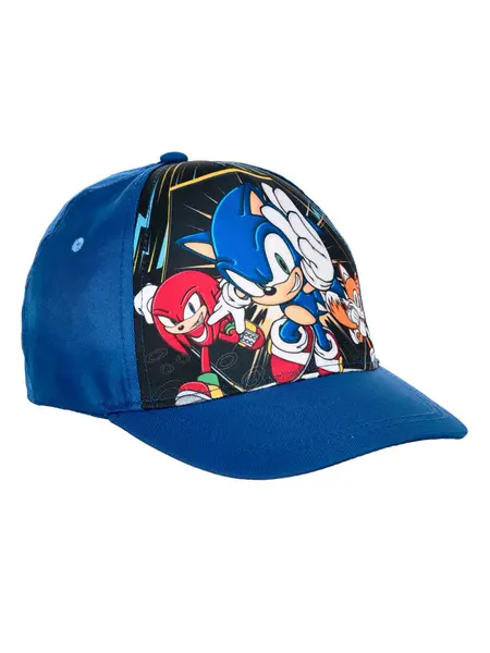 Sapca Sonic