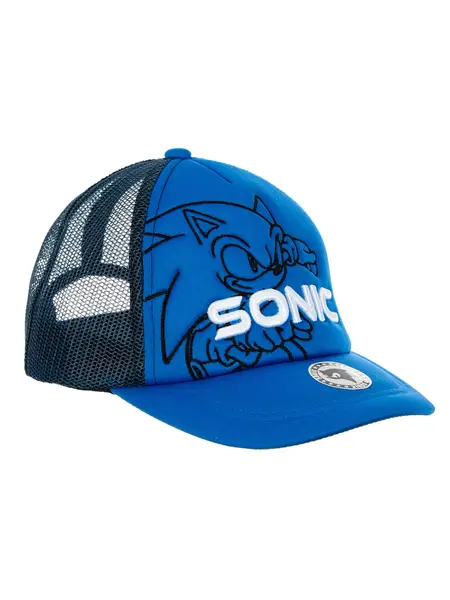 Sapca Sonic
