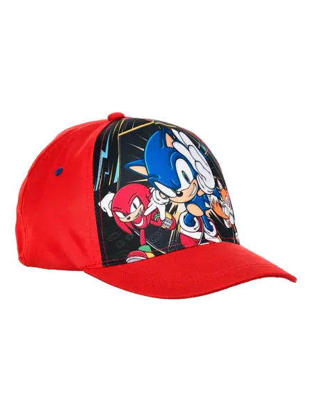 Sapca Sonic