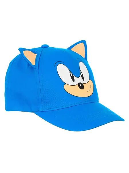 Sapca Sonic
