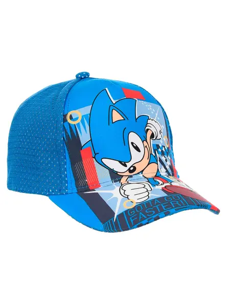 Sapca Sonic