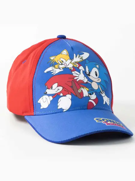 Sapca Sonic