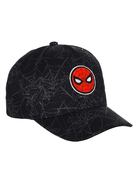 Sapca Spiderman