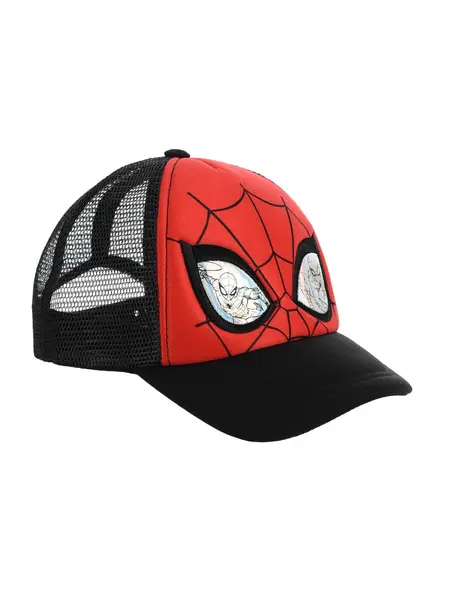 Sapca Spiderman