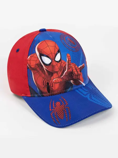Sapca Spiderman