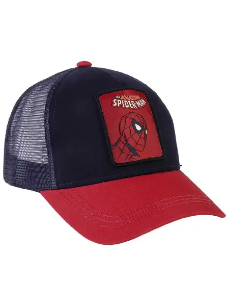 Sapca Spiderman