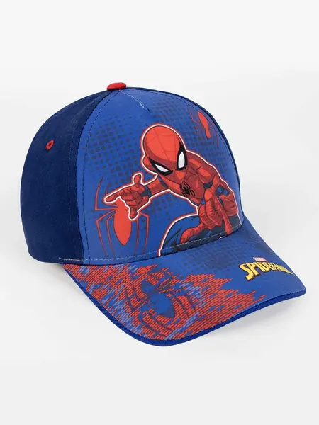 Sapca Spiderman