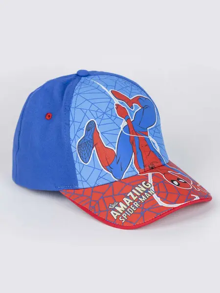 Sapca Spiderman