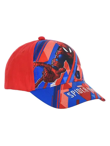 Sapca Spiderman