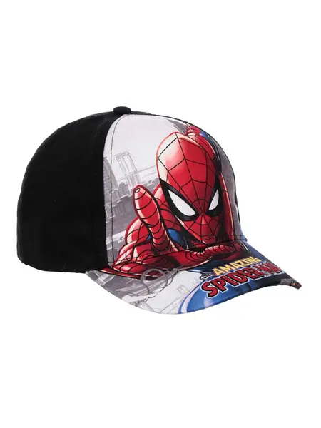 Sapca Spiderman