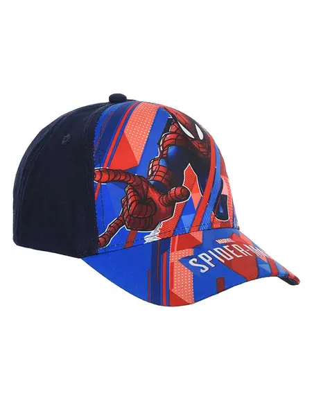 Sapca Spiderman