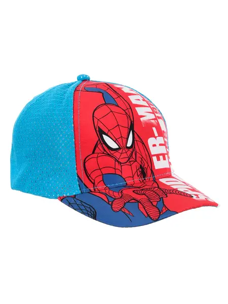 Sapca Spiderman